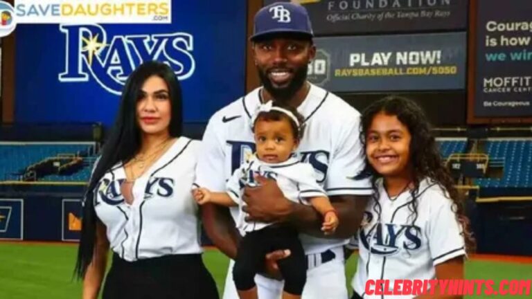 Who Is Cenelia Pinedo Blanco? Randy Arozarena’s Wife Explained