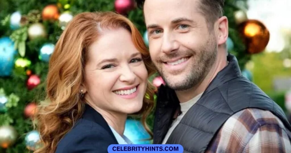 How Sara Supports Niall Matter’s Acting Career