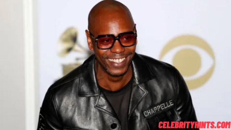 Who Is Ibrahim Chappelle? The Private Life of Dave Chappelle’s Son Explained