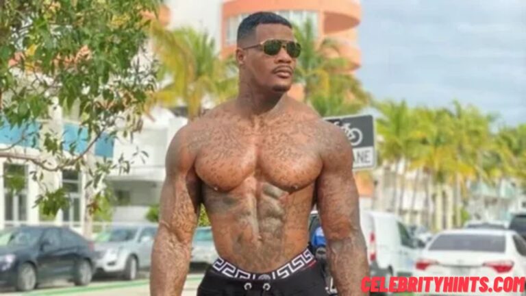 Jason Luv Net Worth: Career, Lifestyle, and Success