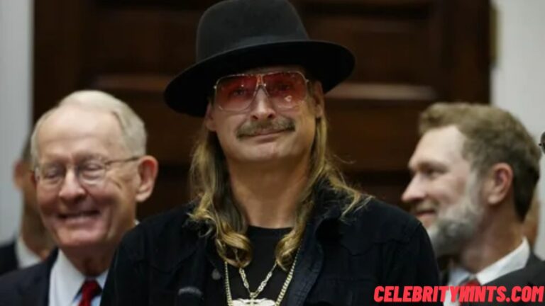 Who Is Kelly South? Inside the Life of Kid Rock’s Baby Mama