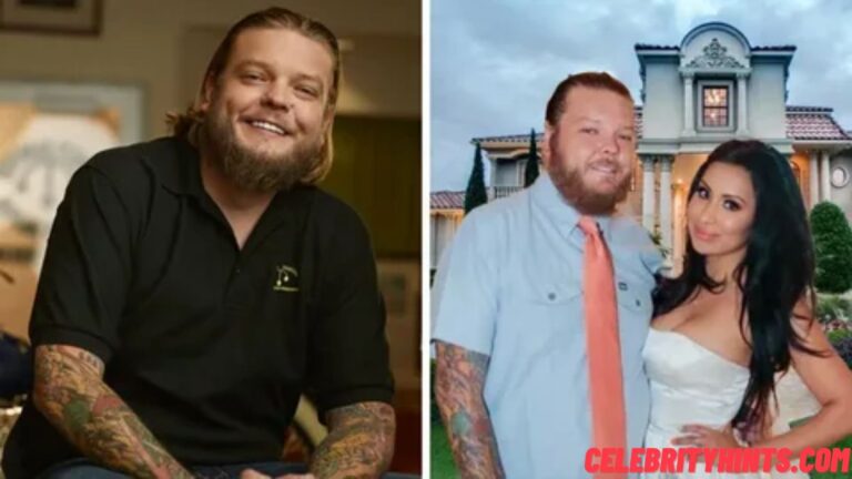 Who is Korina Harrison? All About Corey Harrison’s Ex-Wife | 2025 Update
