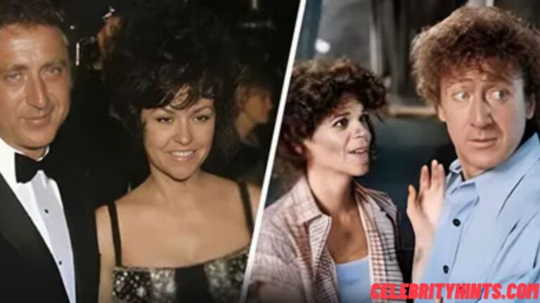 Mary Joan Schutz: Learn More About Gene Wilder’s Spouse