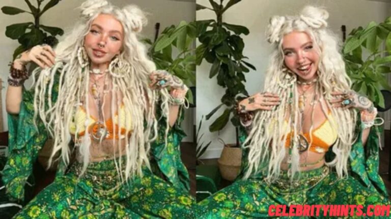 Shanin Blake: Age, Net Worth, Career, Relationship [2025]