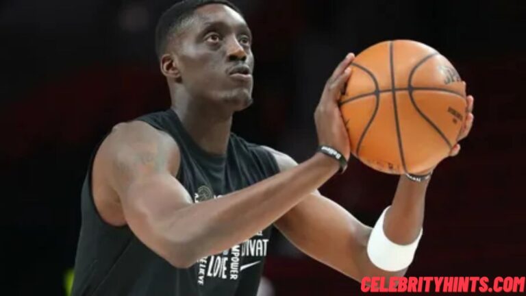 Tony Snell