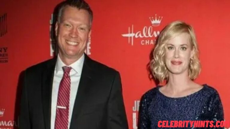 Bryan Spies: Inside the Life of Abigail Hawk’s Husband