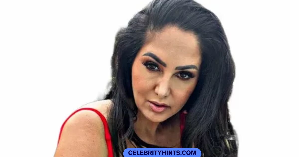 Ava Addams portrait 2026