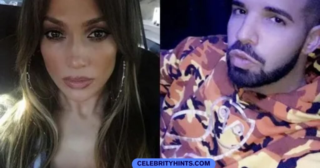 Rosee Divine and Drake 2017