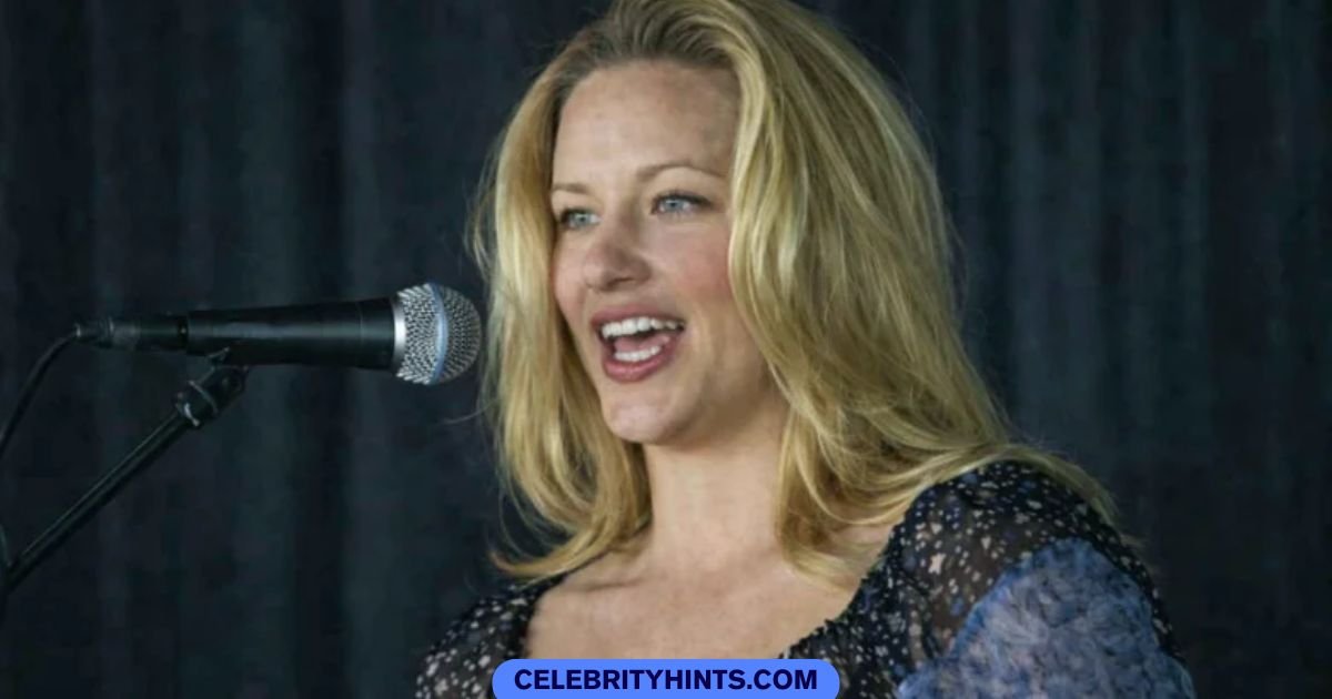 Amy Sherrill former wife of NBA player Tim Duncan