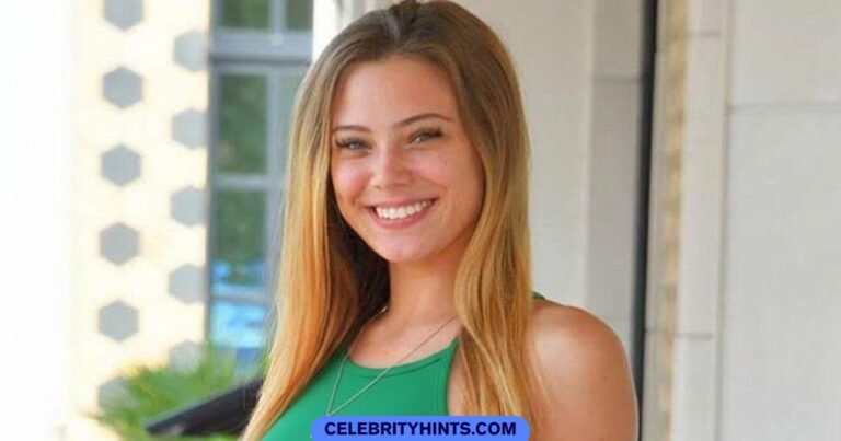 Avery Cristy portrait 2026