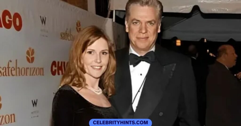 Christopher McDonald Hollywood actor