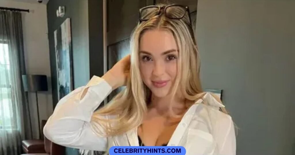 Coco Koma portrait 2026 social media influencer