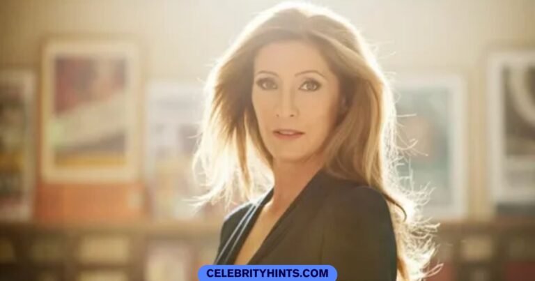 Diane Plese Canadian optometrist and former wife of Robert Herjavec