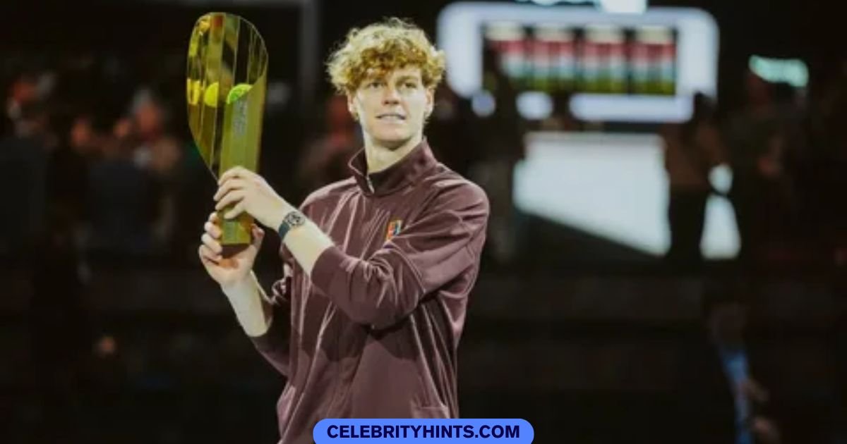 Hanspeter Sinner father of tennis player Jannik Sinner