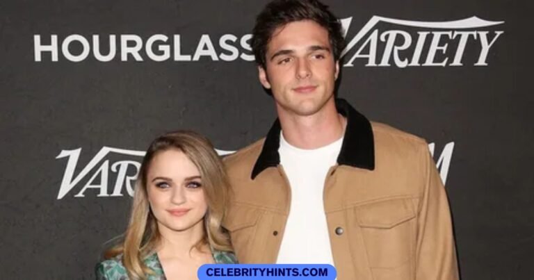 Jalynn Elordi Australian model and creative personality