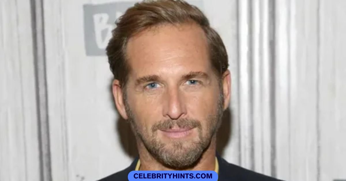 Jesper Vesterstrøm Danish windsurfer and wellness coach