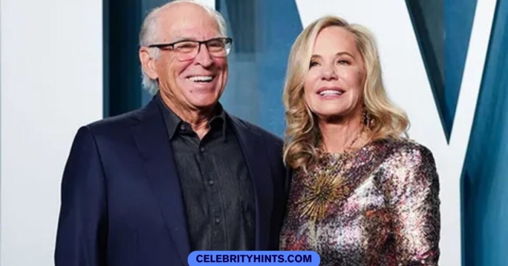 Margie Washichek first wife of Jimmy Buffett