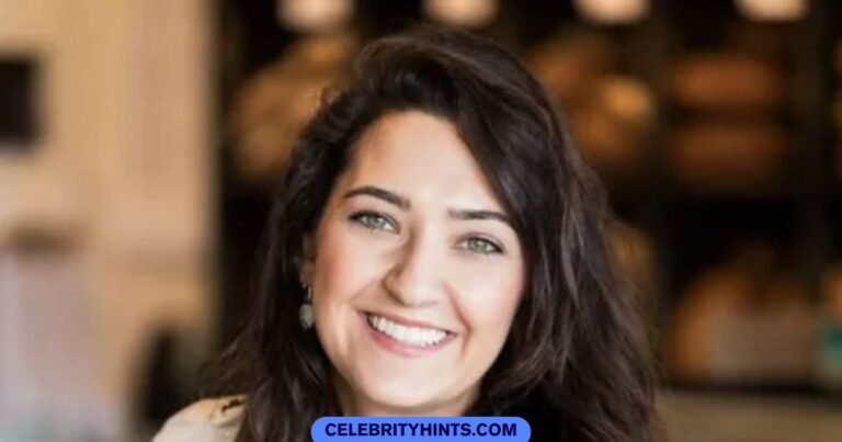 Meredith Schwarz biography and early life