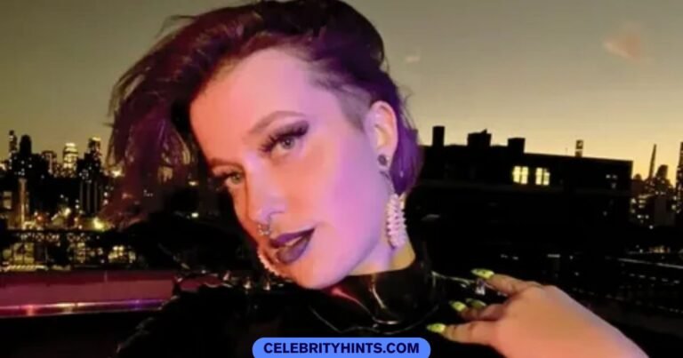 Nyx Baltimore portrait 2026