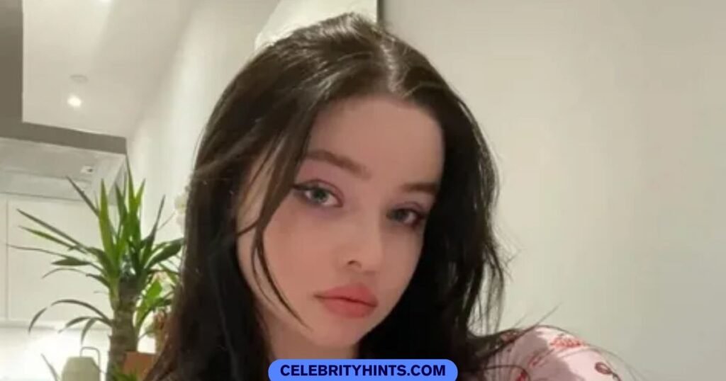 Okichloeo portrait 2026 digital creator