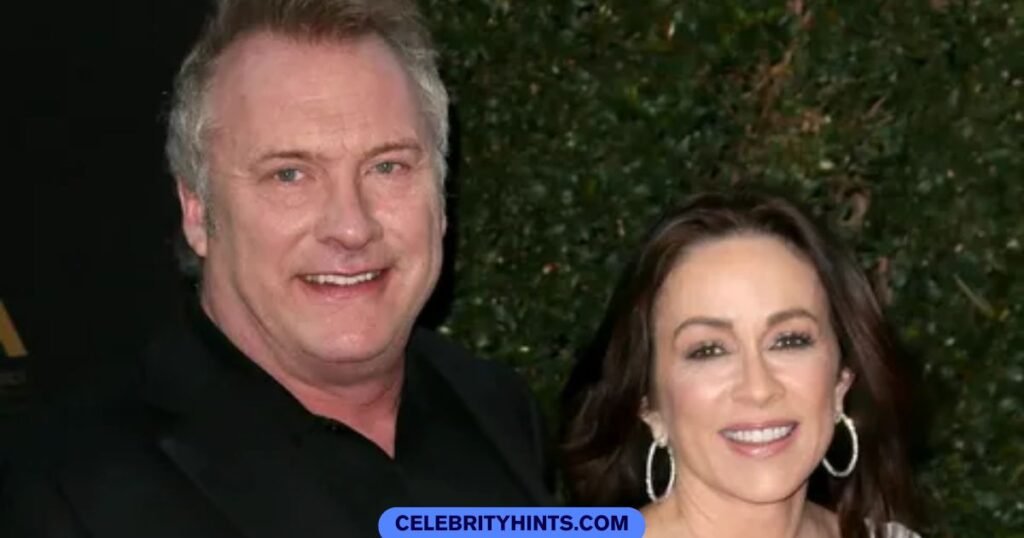 Patricia Heaton American television actress known for sitcom roles