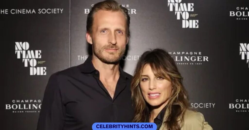 Professional windsurfing athlete riding ocean waves